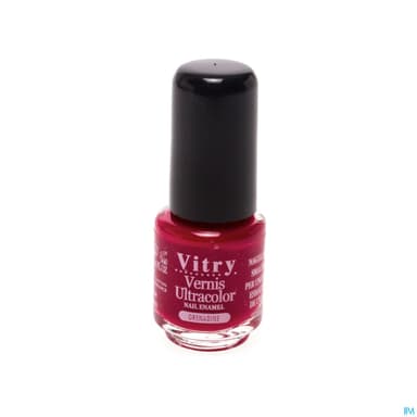 Vitry Vao Mini Grenadine 4ml