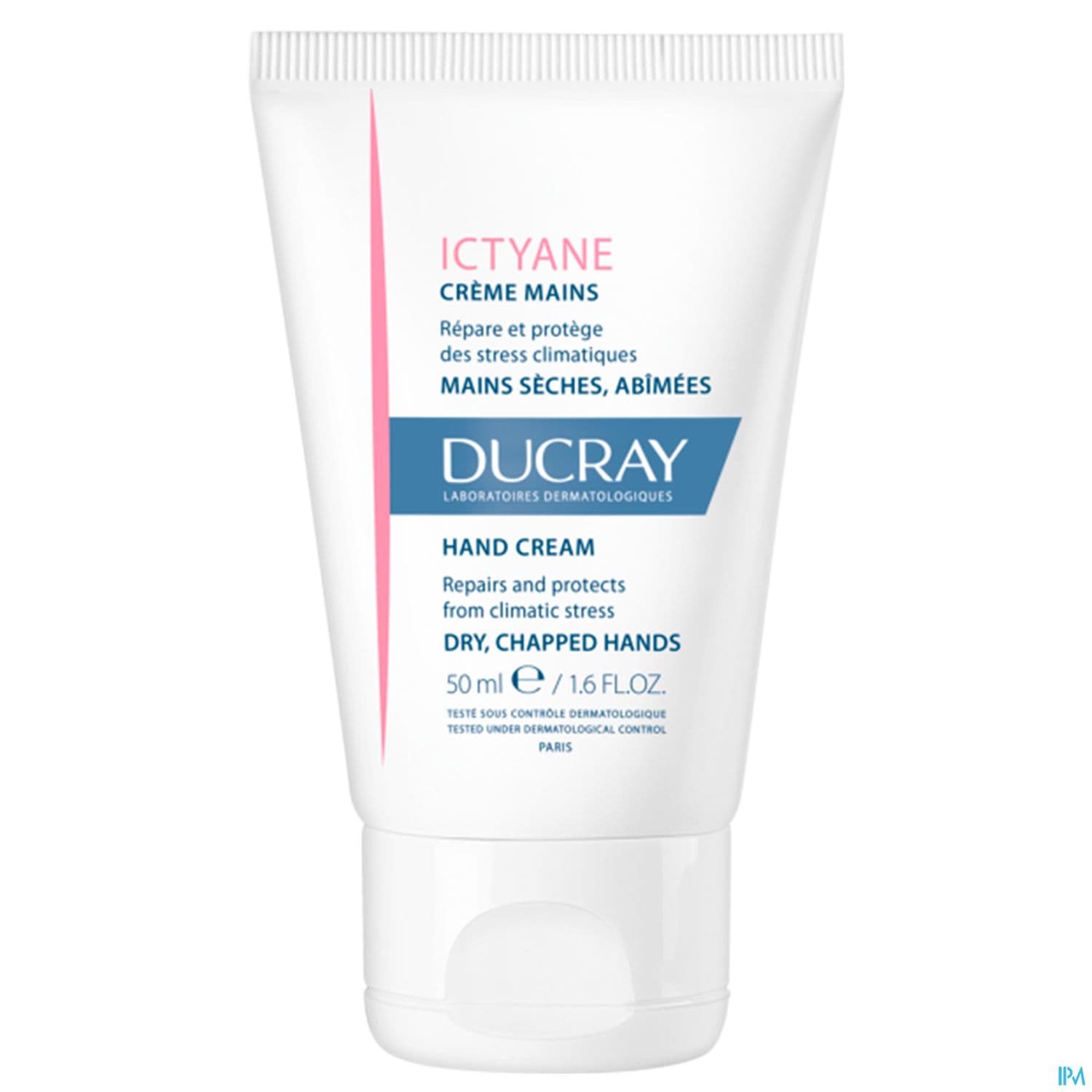 ICTYANE CR MAIN 50ML