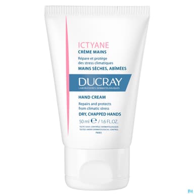 ICTYANE CR MAIN 50ML