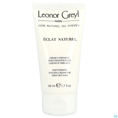 LEONOR GREYL ECLAT NATUREL 50ML