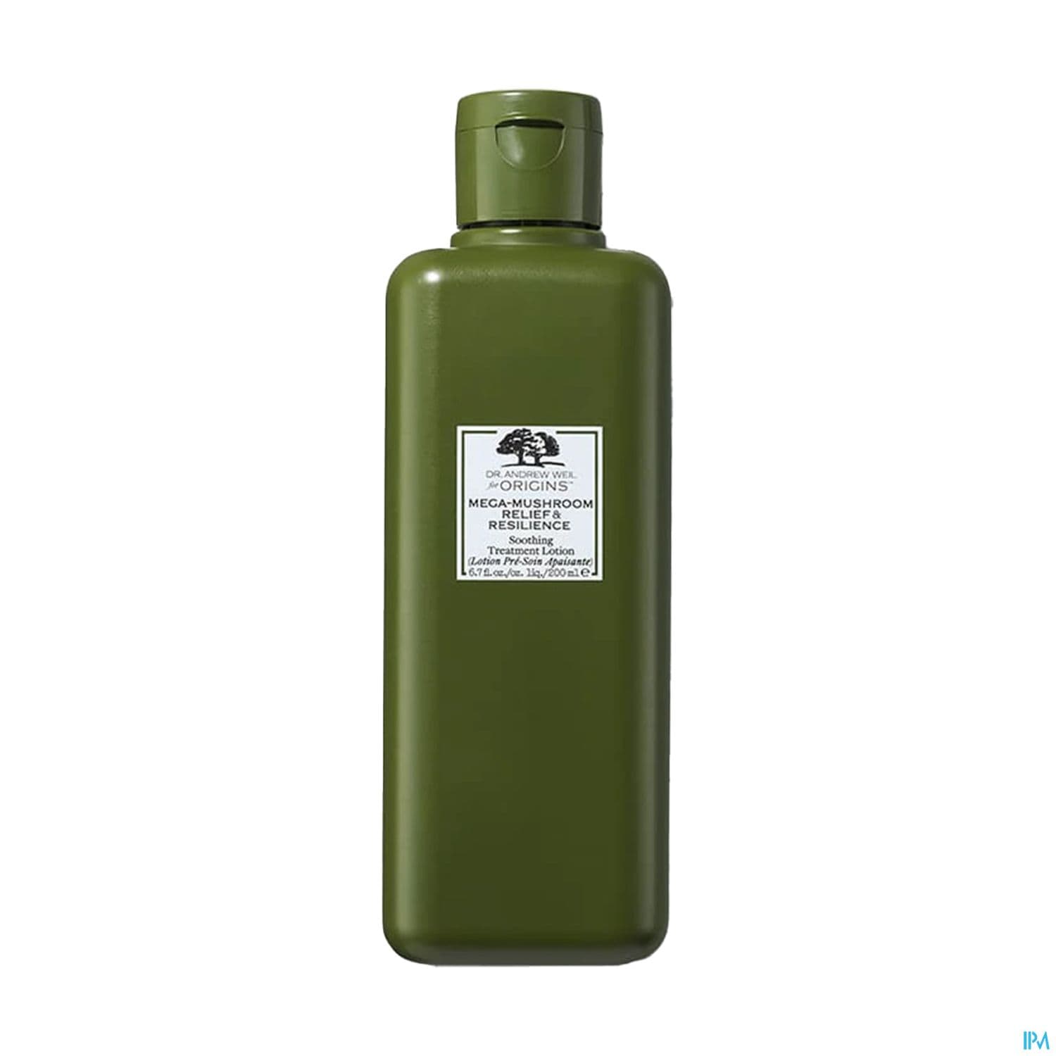 ORIGINS LOTION TONIQ APAIS 200ML — Pharmacie Pharmavance Paris 10