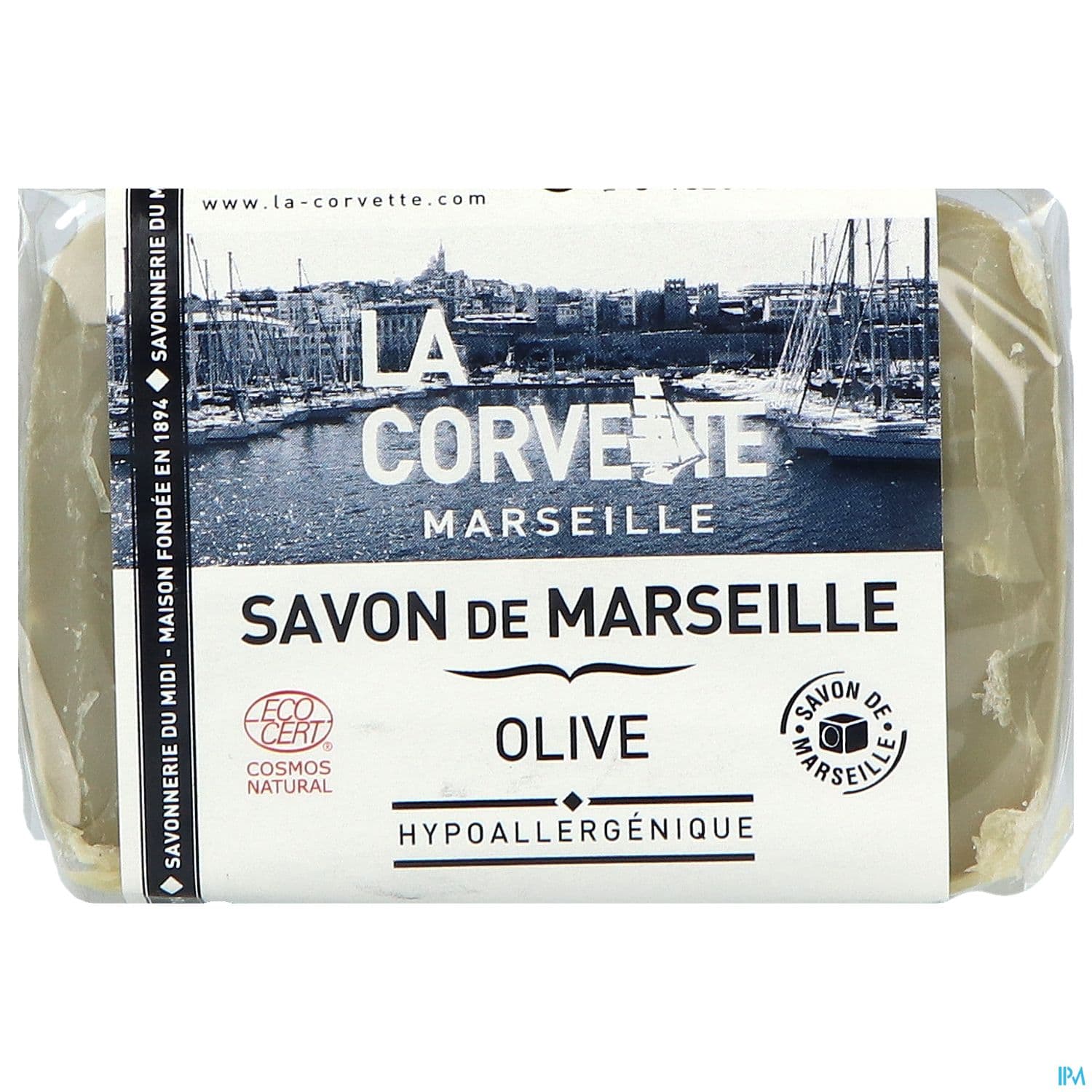 CORVETTE SAV MARS OLIVE 100G