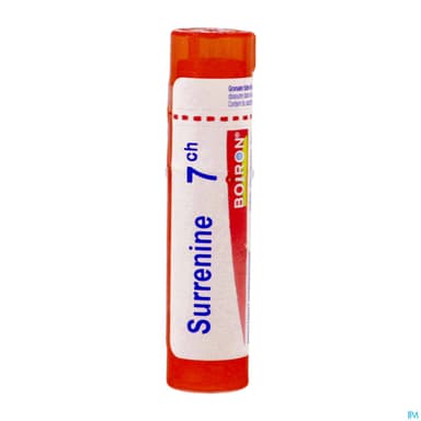 SURRENINE 7CH TG B