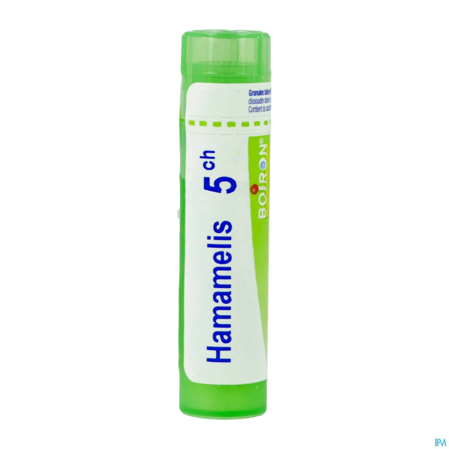 Boiron Hamamelis Virg. 5ch Granules 4g