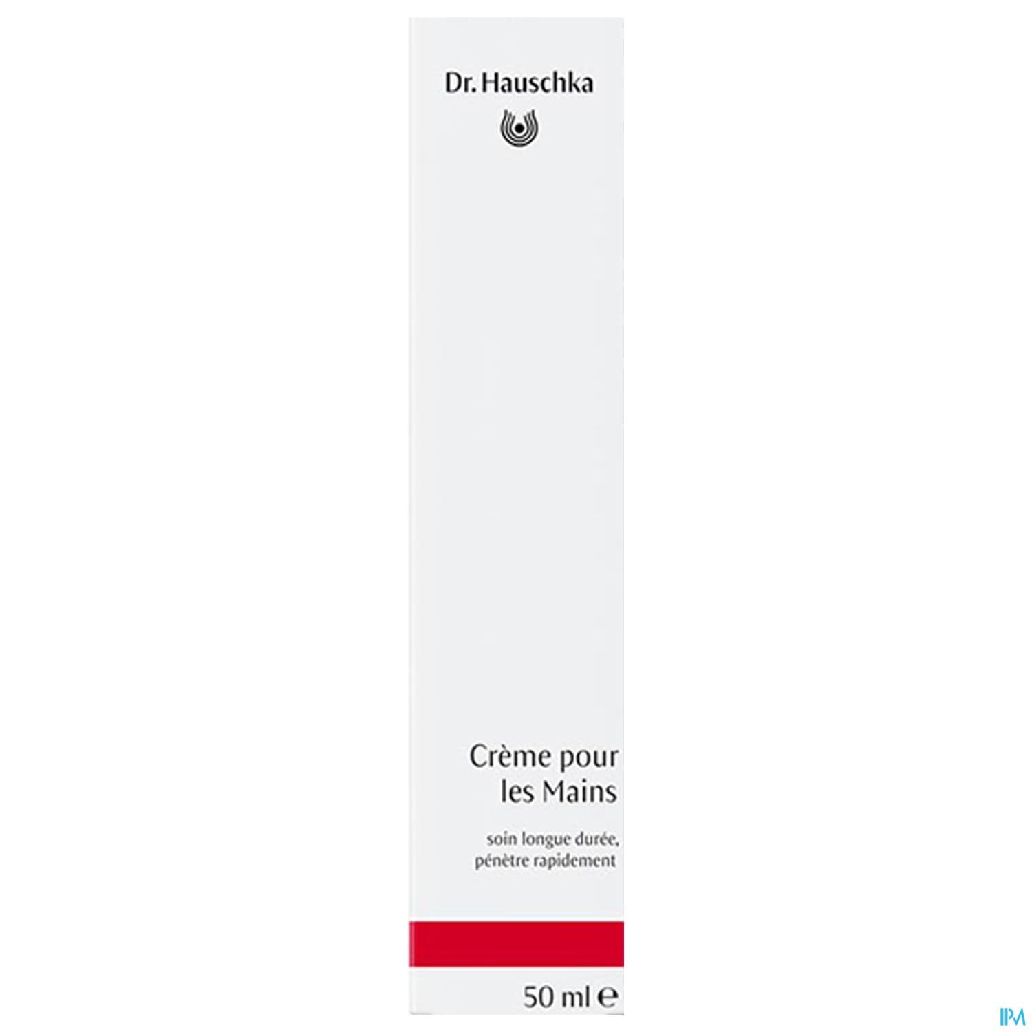 DR.HAUSCHKA CR MAIN 50ML