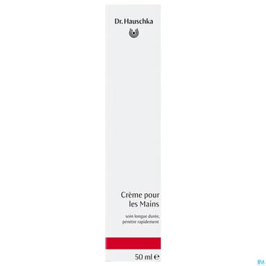 DR.HAUSCHKA CR MAIN 50ML