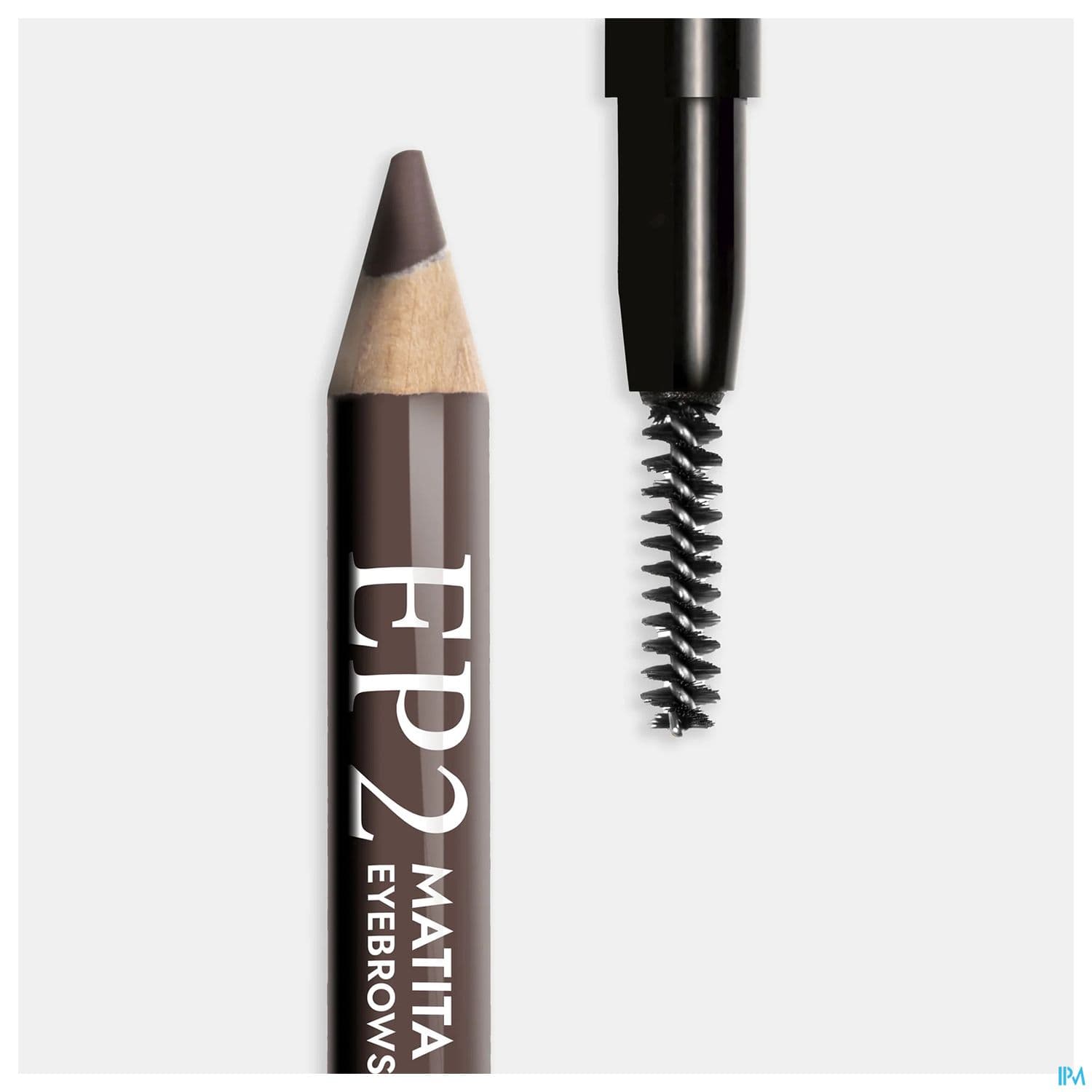 Lovren Crayons Sourcils Ep1 Brown 4g5