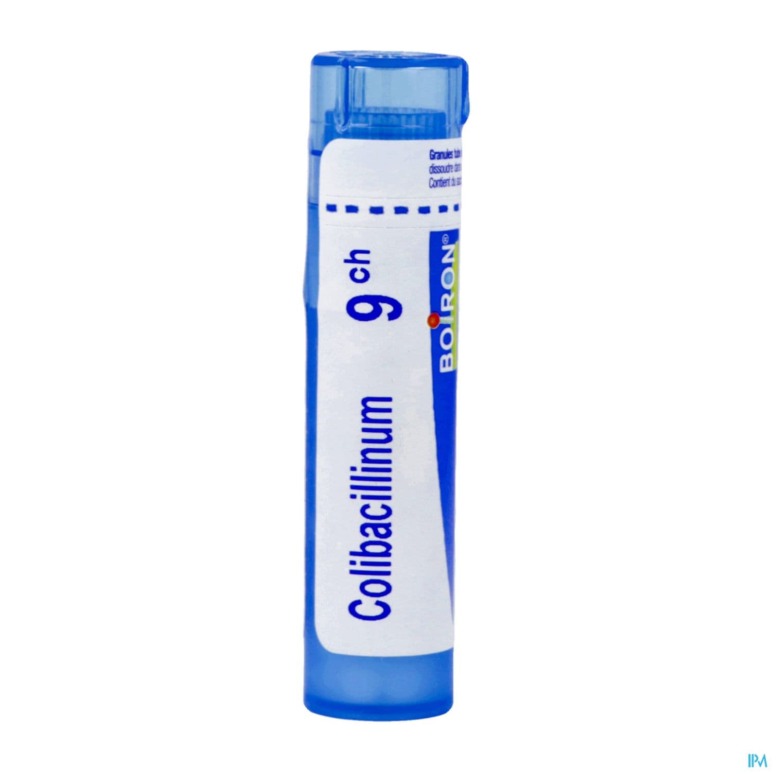 COLIBACILLINUM 9CH TG B