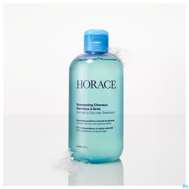 HORACE SH CHEV NORM GRAS 250ML