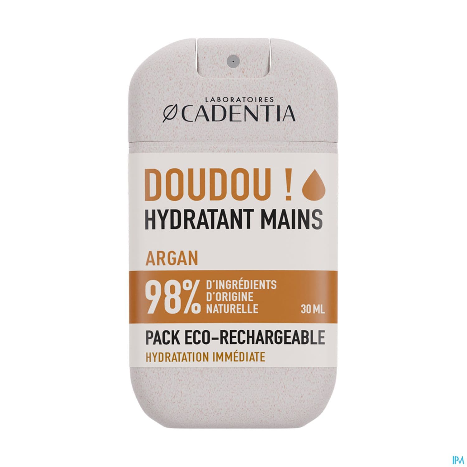 CADENTIA DOUDOU HYDRA MAIN 30ML