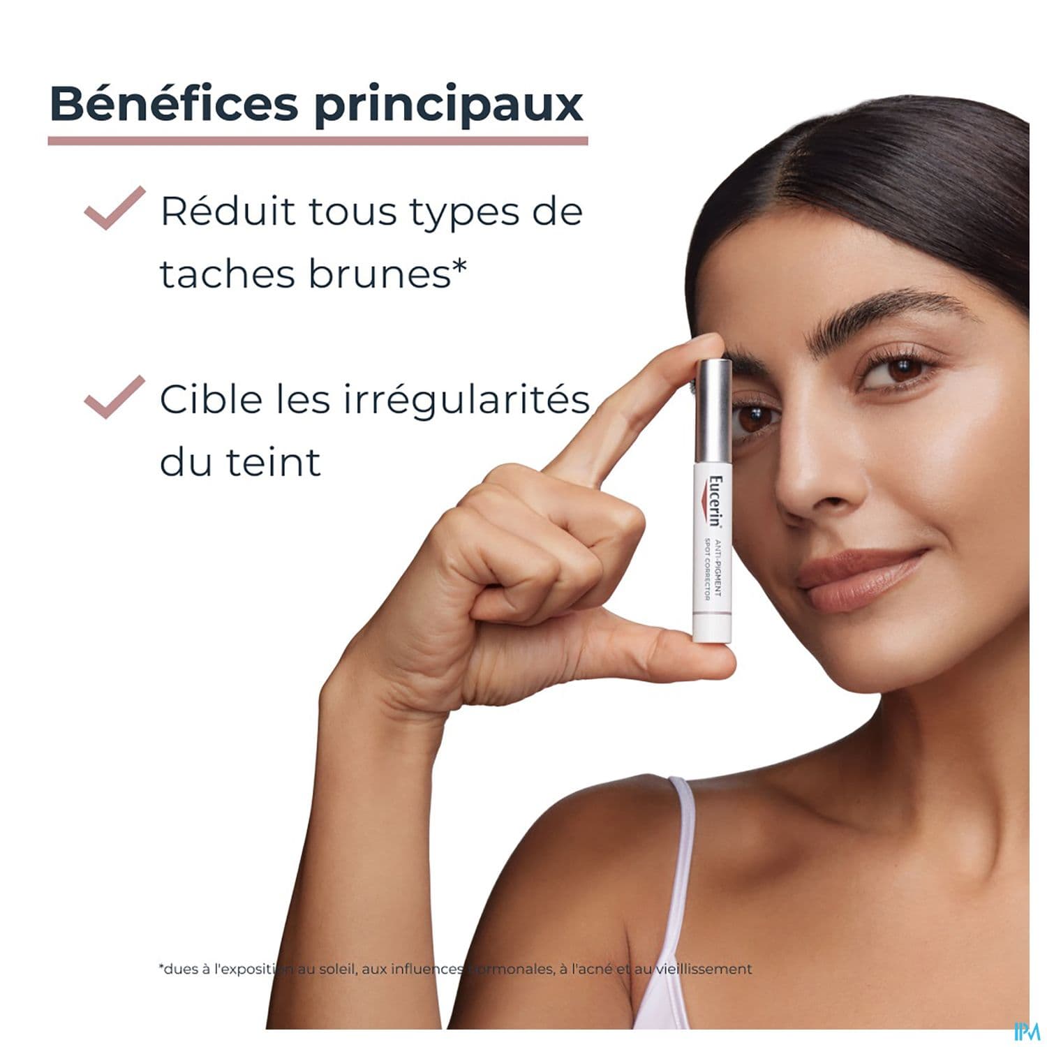 EUCERIN ANTI PIGMENT CORRECTEUR