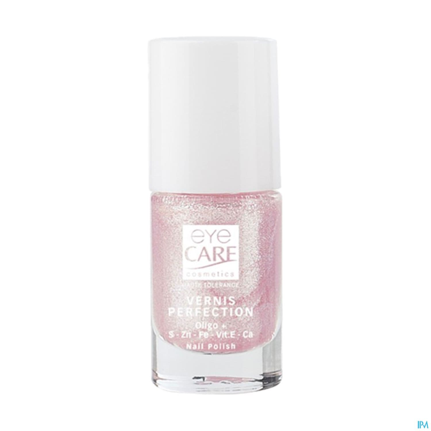 Eye Care Cosmetics Vernis Perfection 5ml Desir