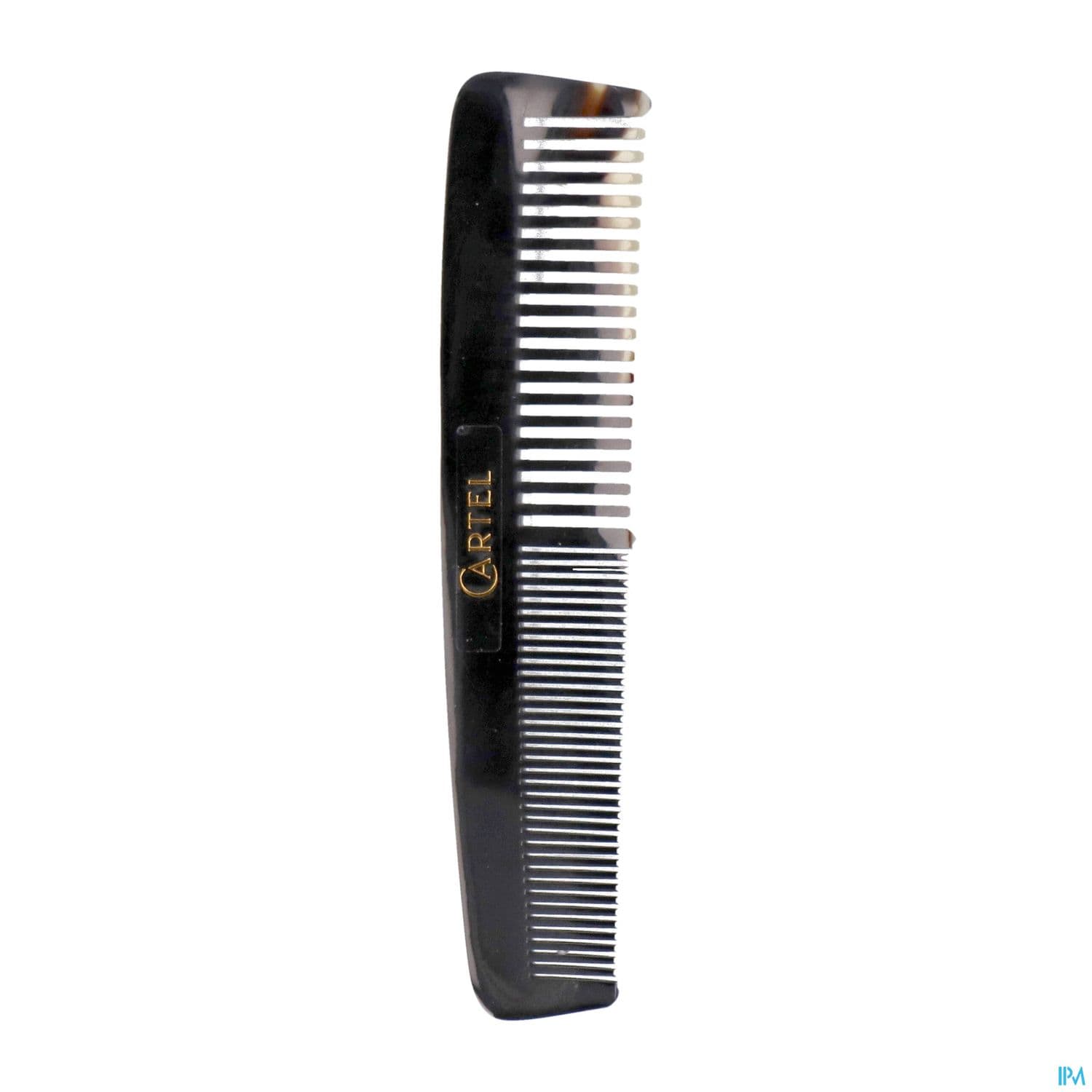 PEIGNE CARTEL PROF MIXTE CORNE PM