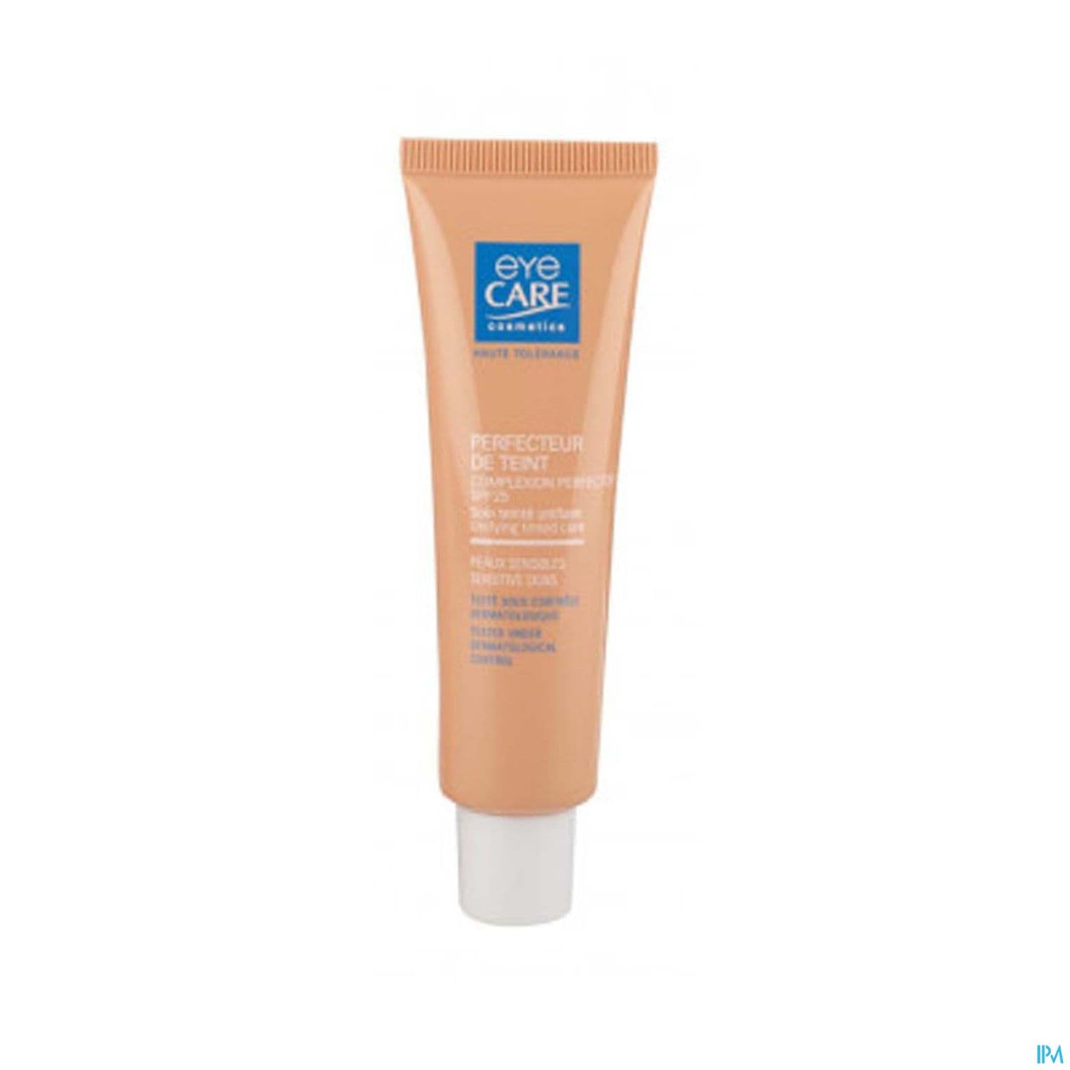 Eye Care Cosmetics Perfecteur De Teint 25ml Beige Dore
