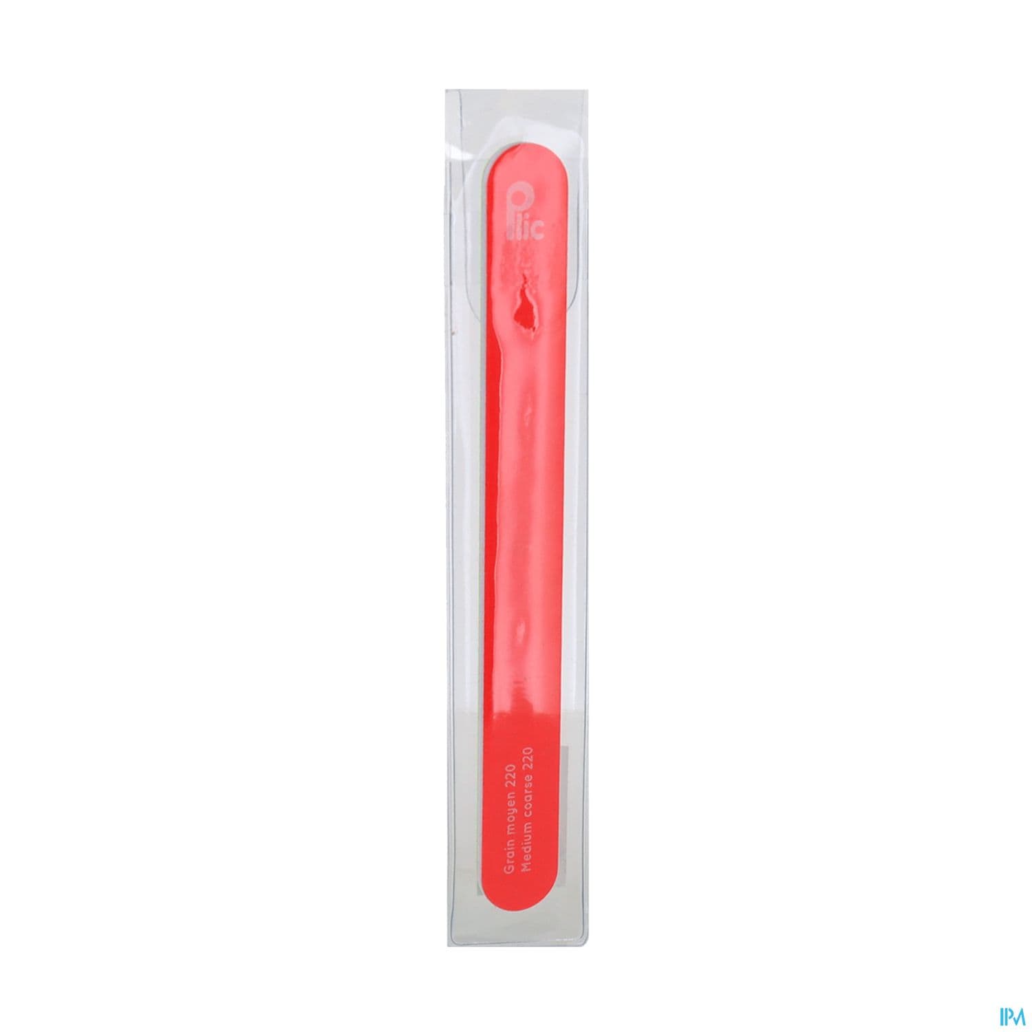 LIME-ONGLE PLIC PRO