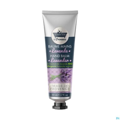 PETIT BAIN PROV CR MAIN LAVAND50ML