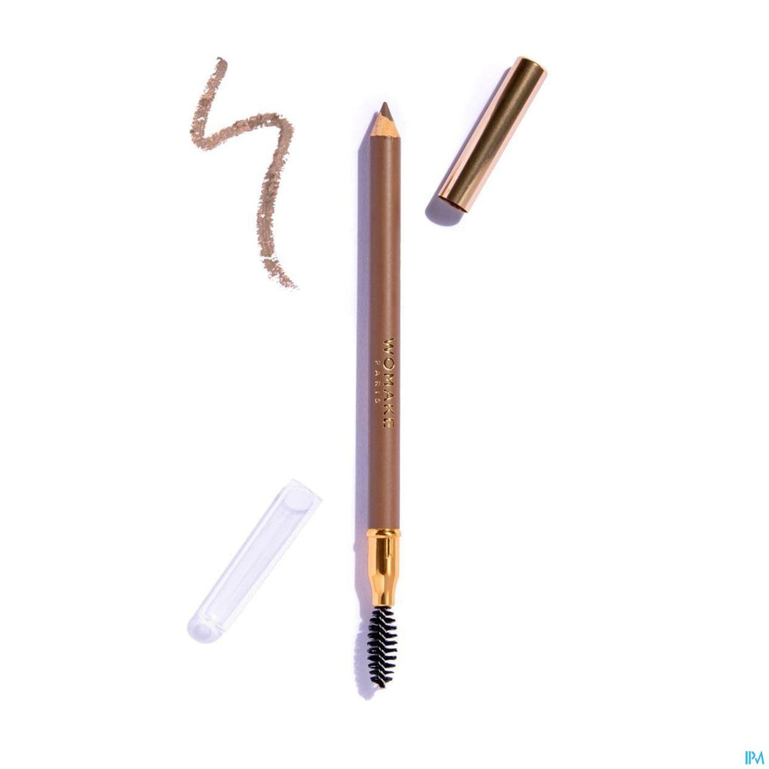 WOMAKE CRAYON SOURCIL BLOND