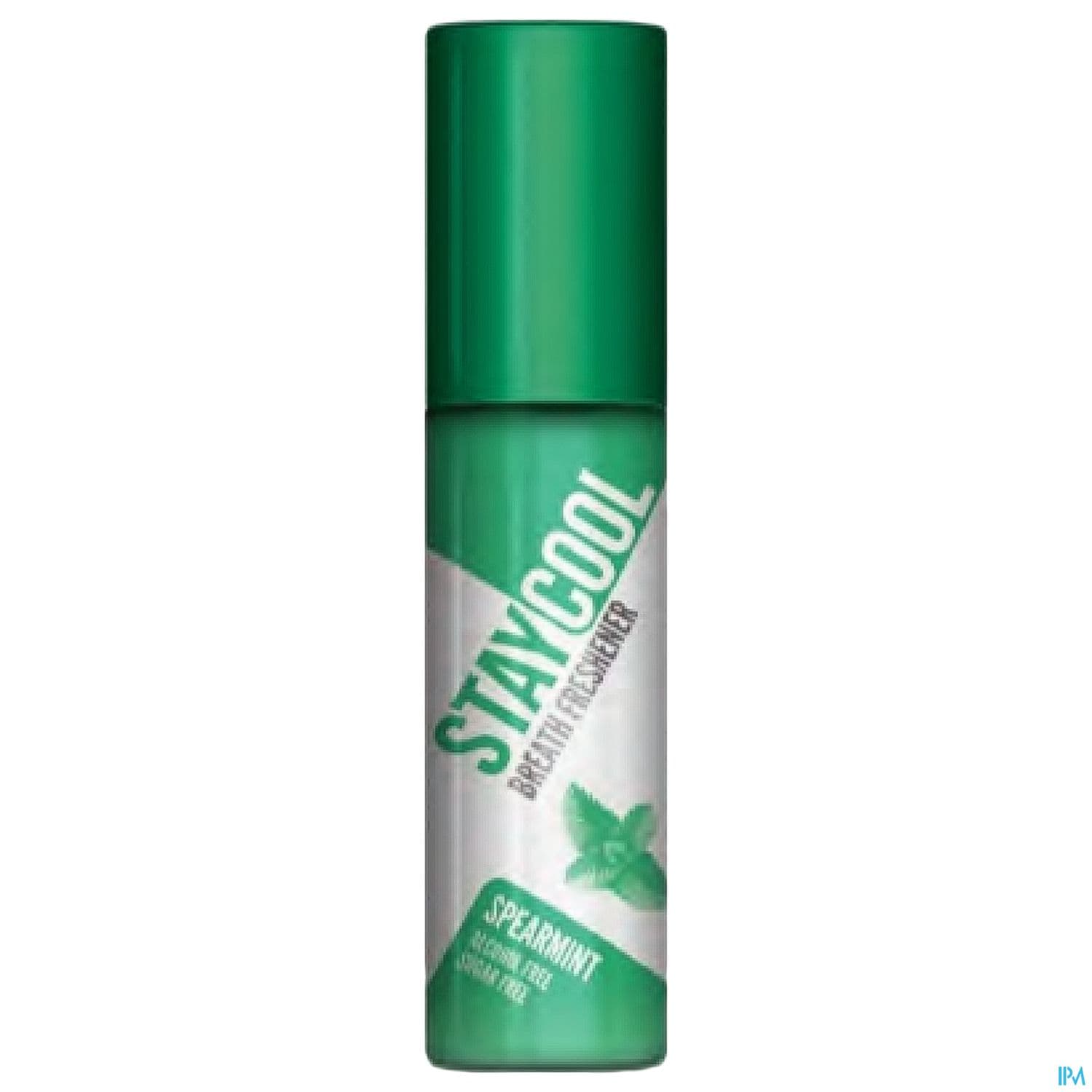 Stay Cool Spray Buccal Menthe Verte 20ml