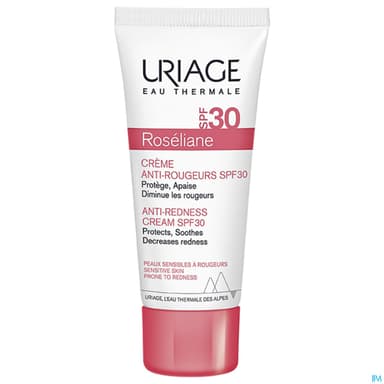 URIAGE ROSELIANE SPF30 A/ROUG 40ML