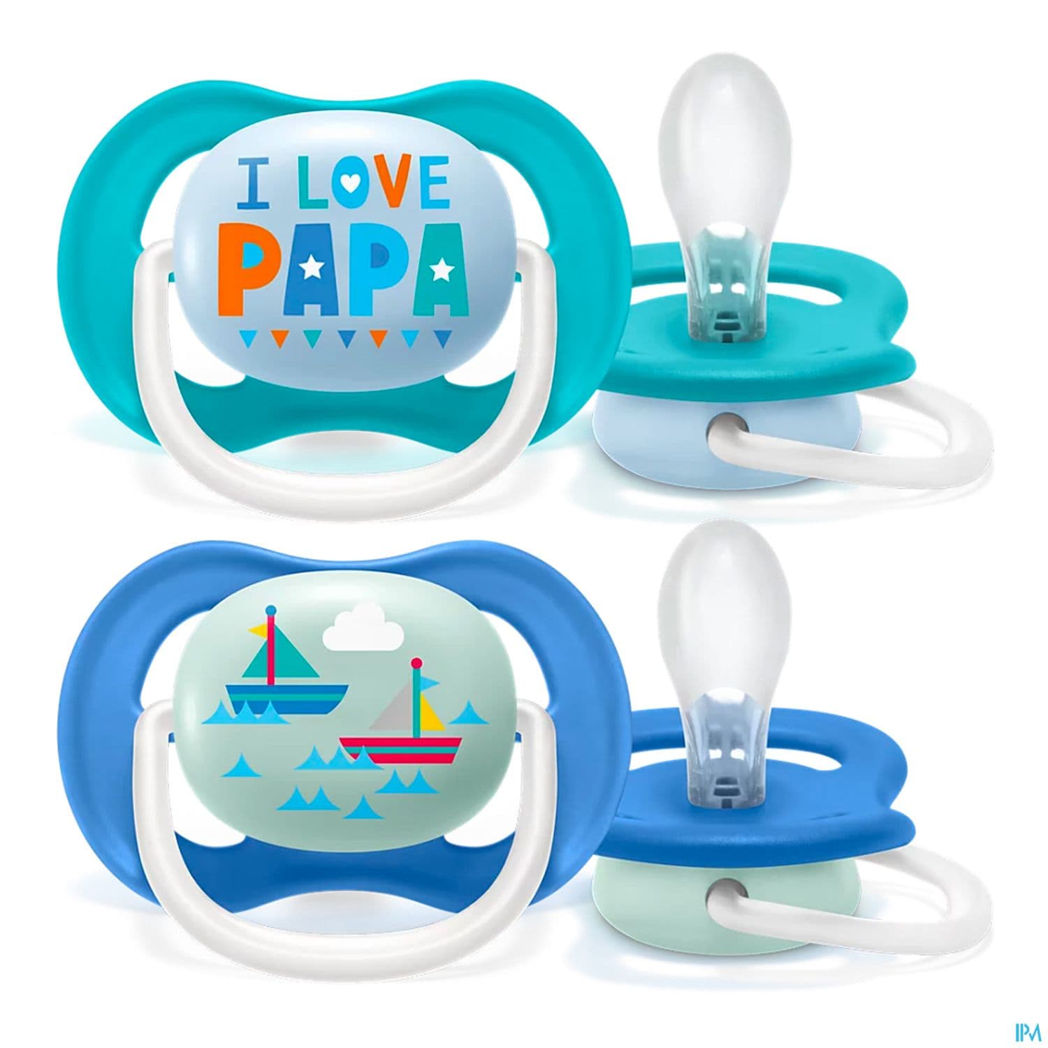 SUCET AVENT ULT AIR BATEA/LOV6-18M
