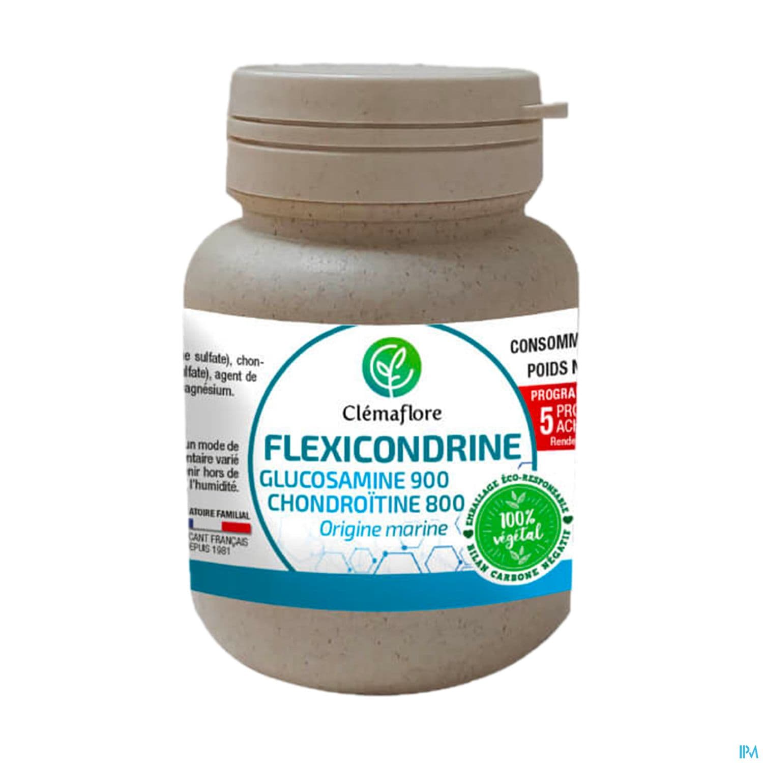 CLEMAFLORE FLEXICONDRINE CPR 60