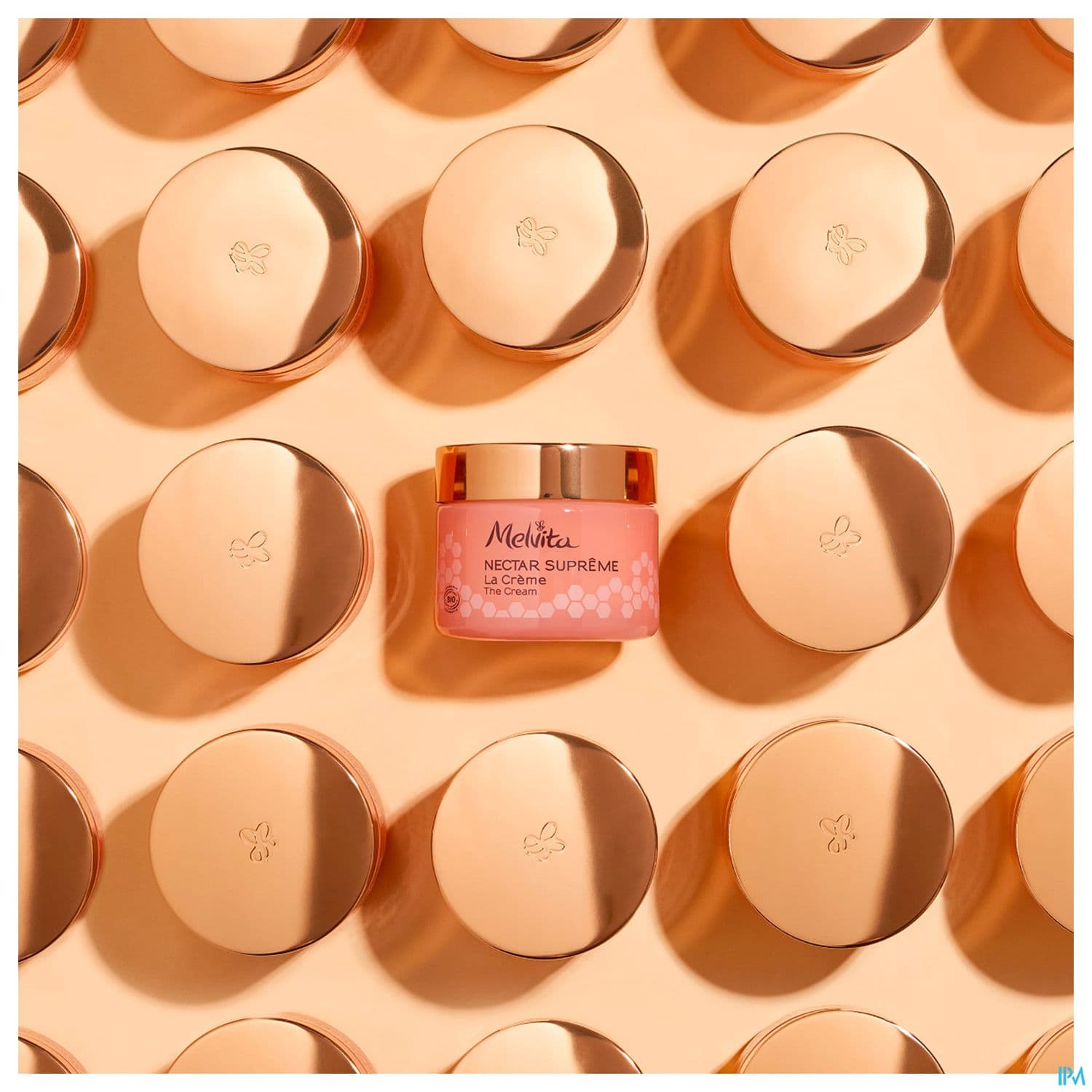 MELVITA NECTAR SUPR LA CREME 50ML