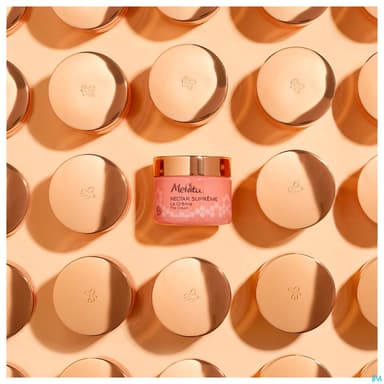 MELVITA NECTAR SUPR LA CREME 50ML