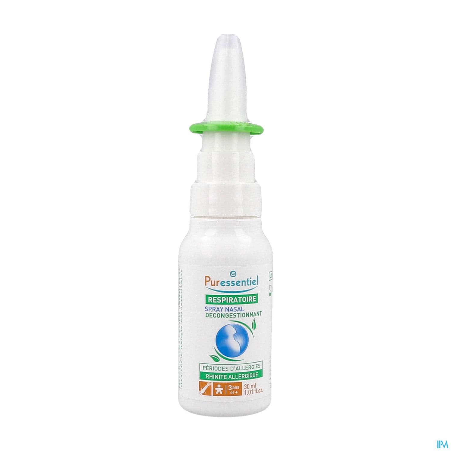 PURESSENTIEL SPR NAS DECON/ALLE 30