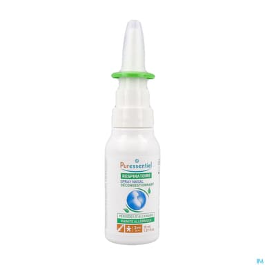 PURESSENTIEL SPR NAS DECON/ALLE 30