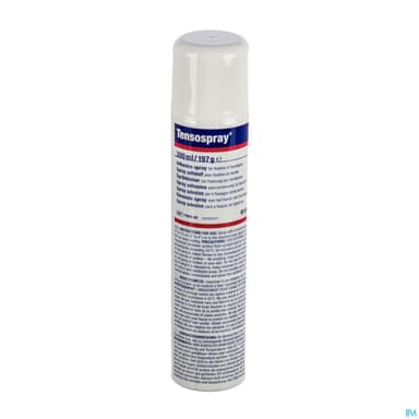 TENSOSPRAY PROTECT SPRAY 300ML