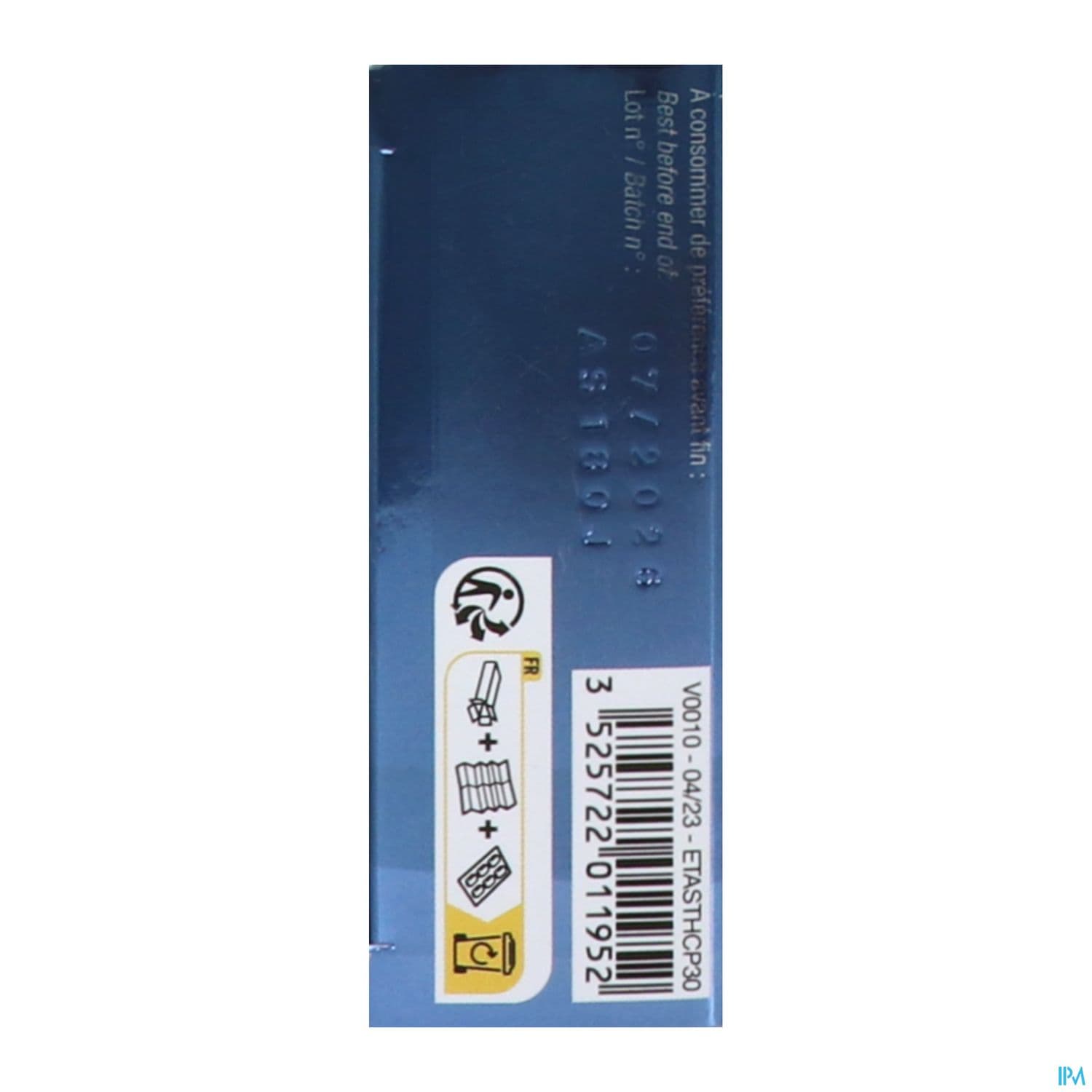 3C PHARMA ASTHEPLEX GELUL 30