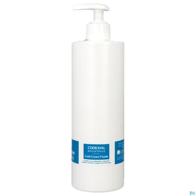 CODEXIAL COLD CREAM FLUIDE300ML