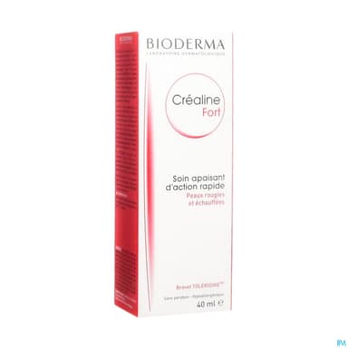CREALINE FORT CR 40ML