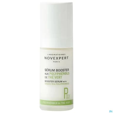 NOVEXPERT SERUM BOOST THE VERT30ML