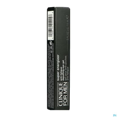 Clinique For Men Sup Energizer Roll On Yeux 15ml