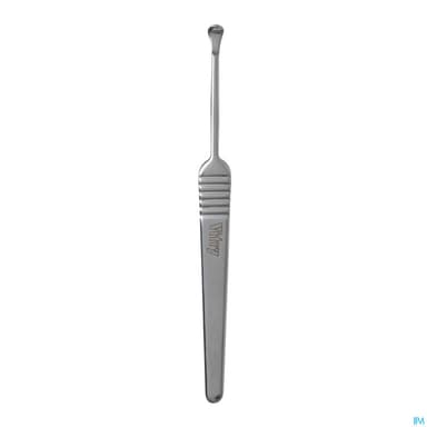 CURE-OREILLE VITRY SECURITE INOX