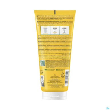 KLORANE AP/SH CAMOMILLE 200ML