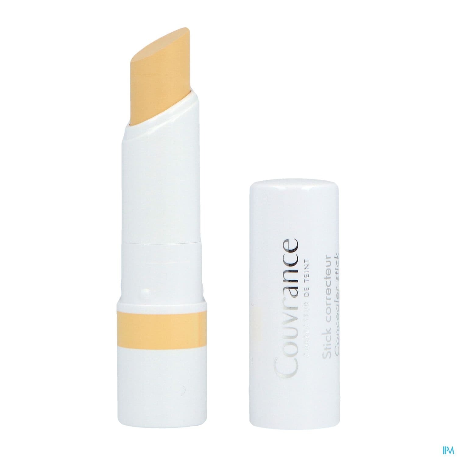 Eau Thermale Avene Couvrance Stick Correcteur Jaune 4g