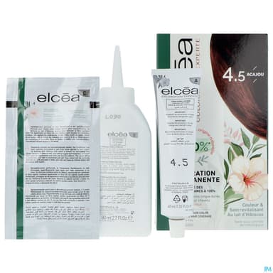 ELCEA COLOR EXPERT ACAJOU 4.5