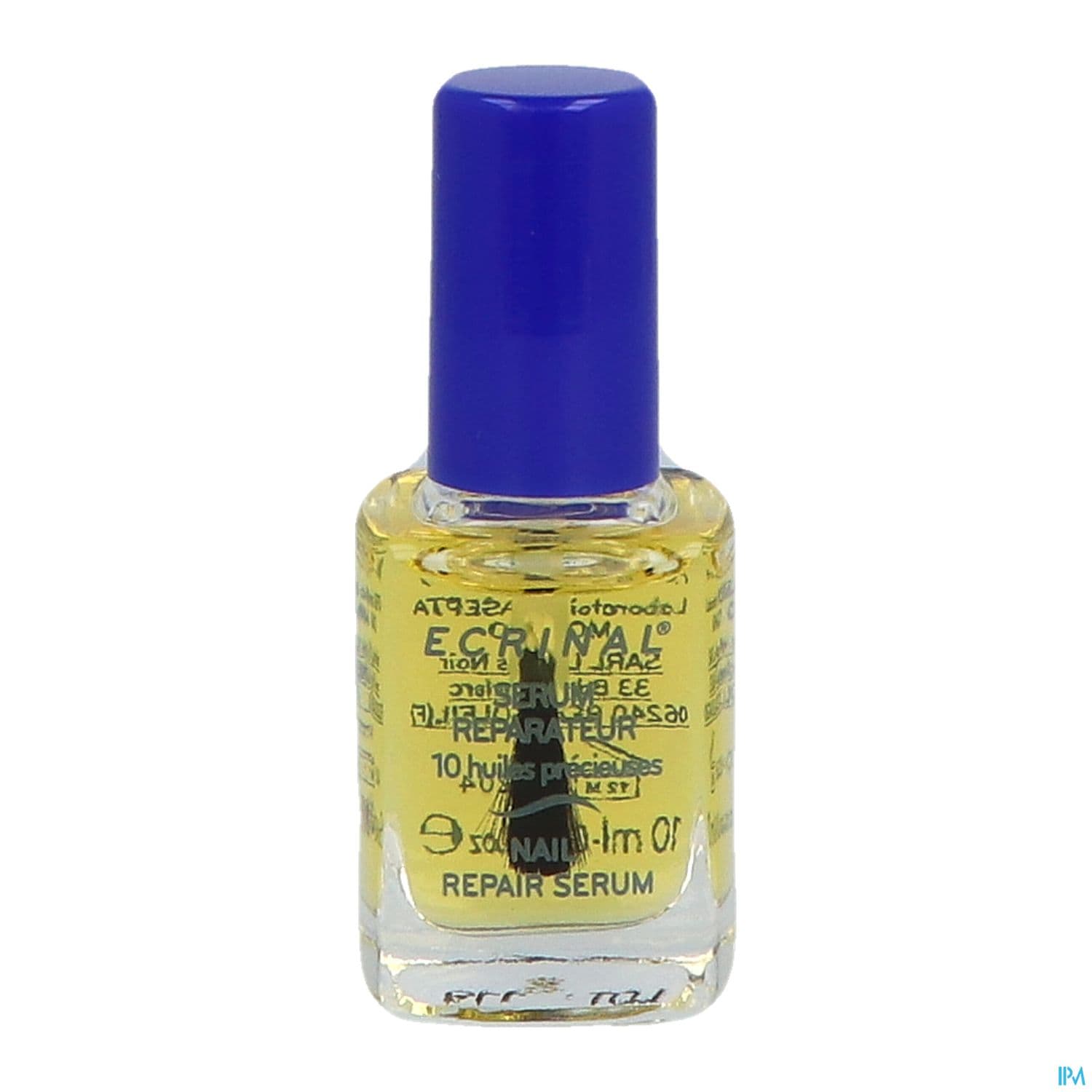 ECRINAL ONGL SERUM REPAR FL10ML