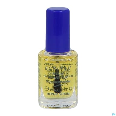 ECRINAL ONGL SERUM REPAR FL10ML