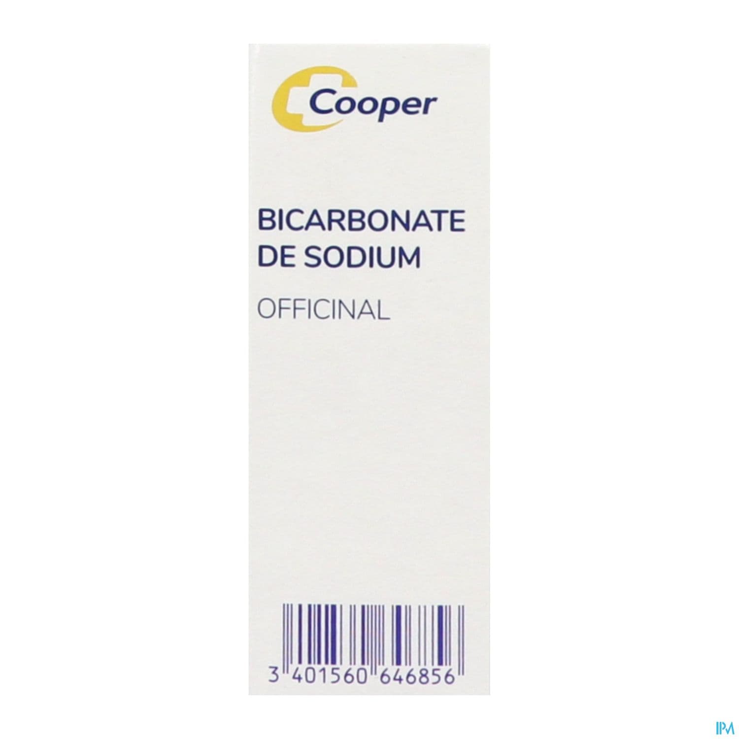 Cooper Sodium Bicarbonate 250g