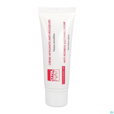 CYTOLROSE AR CR A/ROUGEUR 40ML