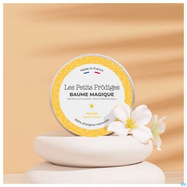 PETIT PRODIG BAUM MONOI 100ML