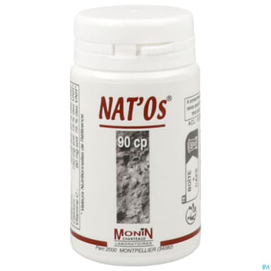 NAT-OS CPR 90