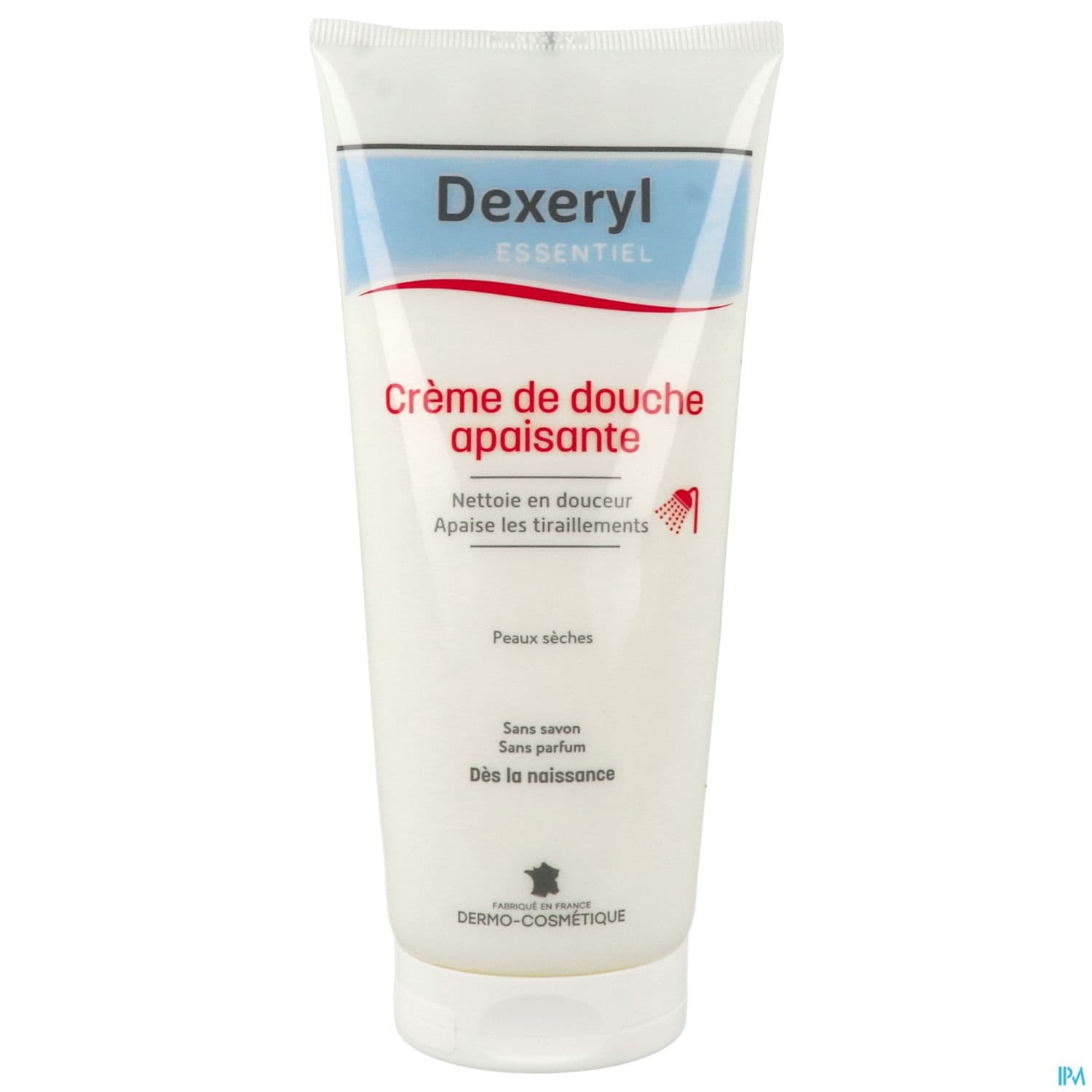 DEXERYL CR DCH APAISANTE 200ML