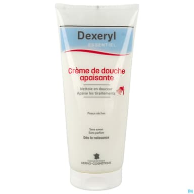 DEXERYL CR DCH APAISANTE 200ML