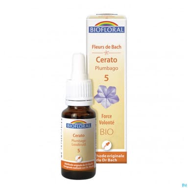 BIOFLORAL FLB05 CERATO 20ML