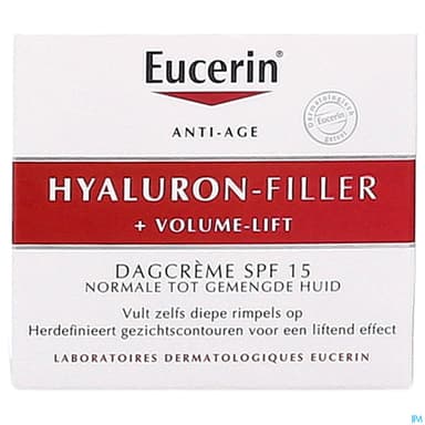 EUCERIN HYALURON VOLUME LIFT PNM