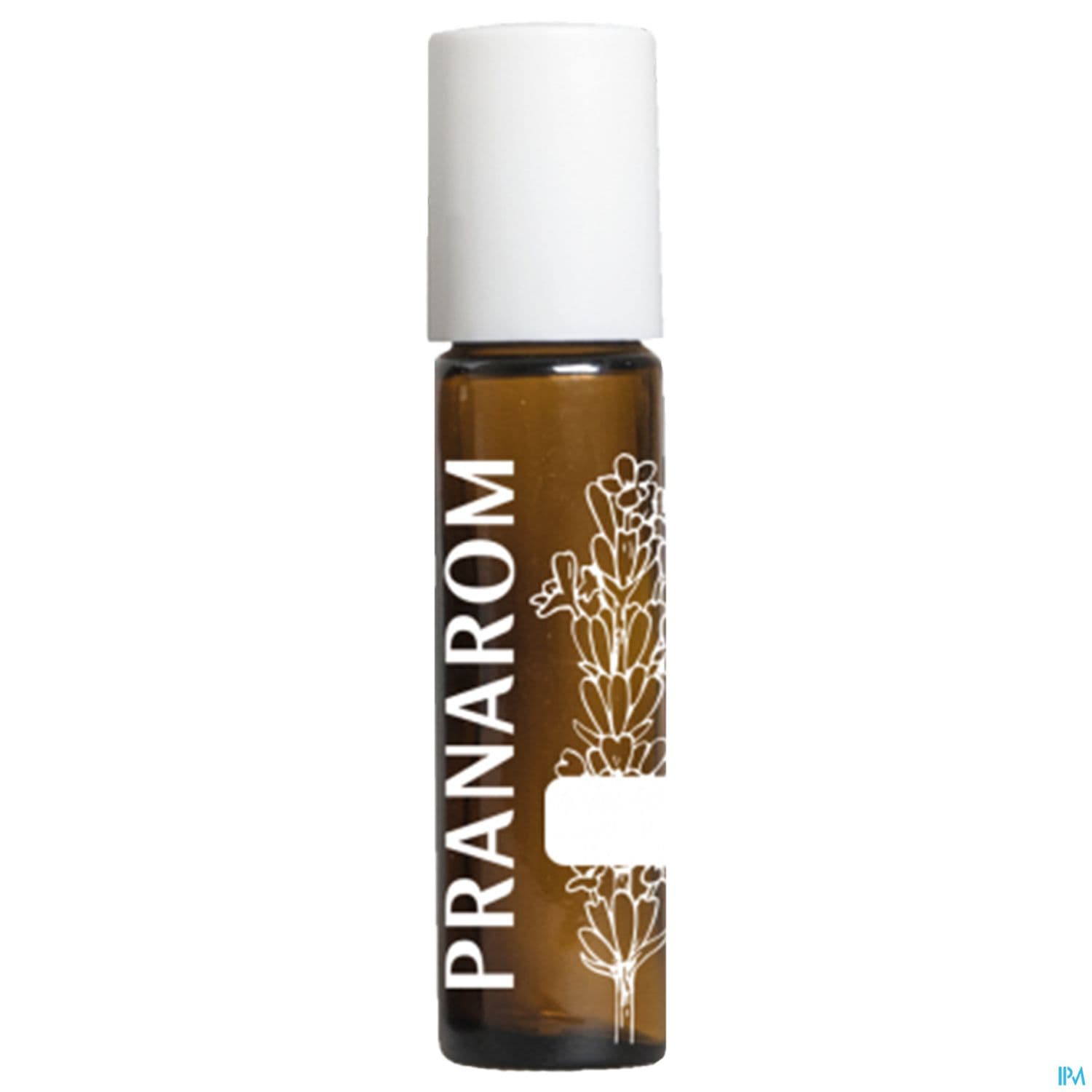 PRANAROM AROMASELF FL ROLLER 10ML
